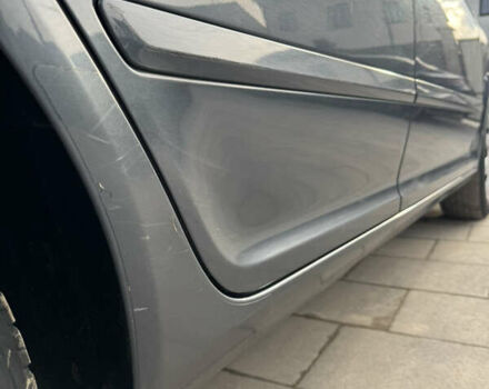 Серый Шкода Октавия, объемом двигателя 1.6 л и пробегом 249 тыс. км за 5999 $, фото 12 на Automoto.ua