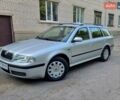 Серый Шкода Октавия, объемом двигателя 1.6 л и пробегом 177 тыс. км за 5150 $, фото 9 на Automoto.ua