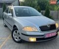 Сірий Шкода Октавія, об'ємом двигуна 1.6 л та пробігом 168 тис. км за 7300 $, фото 1 на Automoto.ua