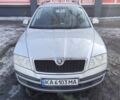 Серый Шкода Октавия, объемом двигателя 1.6 л и пробегом 268 тыс. км за 6000 $, фото 1 на Automoto.ua