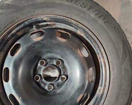 Шкода Октавія 2008 у Радехове на Automoto.ua Сірий Шкода Октавія, об'ємом двигуна 1.6 л та пробігом 280 тис. км за 5000 $, фото 17 на Automoto.ua