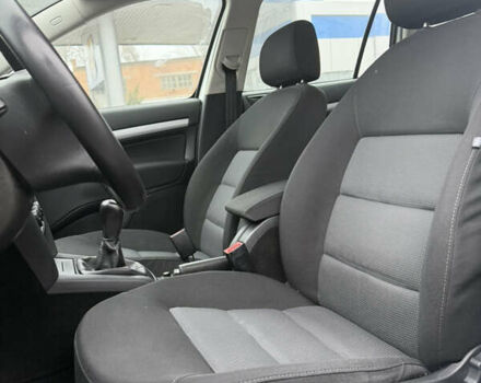 Сірий Шкода Октавія, об'ємом двигуна 1.6 л та пробігом 223 тис. км за 6799 $, фото 27 на Automoto.ua