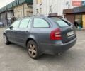 Сірий Шкода Октавія, об'ємом двигуна 2 л та пробігом 337 тис. км за 4700 $, фото 3 на Automoto.ua