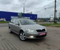 Сірий Шкода Октавія, об'ємом двигуна 1.6 л та пробігом 195 тис. км за 7800 $, фото 1 на Automoto.ua