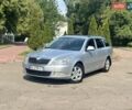 Серый Шкода Октавия, объемом двигателя 1.6 л и пробегом 245 тыс. км за 5999 $, фото 13 на Automoto.ua