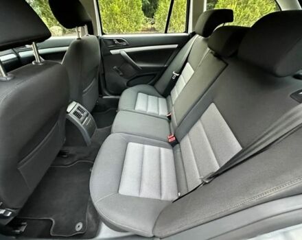 Сірий Шкода Октавія, об'ємом двигуна 1.6 л та пробігом 151 тис. км за 4399 $, фото 15 на Automoto.ua