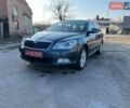 Серый Шкода Октавия, объемом двигателя 1.4 л и пробегом 230 тыс. км за 6699 $, фото 1 на Automoto.ua