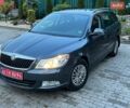 Сірий Шкода Октавія, об'ємом двигуна 1.8 л та пробігом 167 тис. км за 6650 $, фото 1 на Automoto.ua