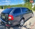 Серый Шкода Октавия, объемом двигателя 1.8 л и пробегом 340 тыс. км за 6750 $, фото 6 на Automoto.ua