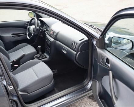 Серый Шкода Октавия, объемом двигателя 1.6 л и пробегом 199 тыс. км за 6400 $, фото 17 на Automoto.ua