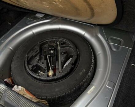 Серый Шкода Октавия, объемом двигателя 1.9 л и пробегом 340 тыс. км за 6161 $, фото 5 на Automoto.ua