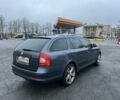 Серый Шкода Октавия, объемом двигателя 1.4 л и пробегом 222 тыс. км за 7500 $, фото 5 на Automoto.ua