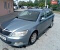 Сірий Шкода Октавія, об'ємом двигуна 1.34 л та пробігом 231 тис. км за 4550 $, фото 7 на Automoto.ua