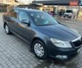 Серый Шкода Октавия, объемом двигателя 1.6 л и пробегом 338 тыс. км за 7500 $, фото 2 на Automoto.ua