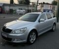 Сірий Шкода Октавія, об'ємом двигуна 1.9 л та пробігом 299 тис. км за 4598 $, фото 1 на Automoto.ua