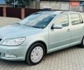 Серый Шкода Октавия, объемом двигателя 1.4 л и пробегом 294 тыс. км за 6800 $, фото 1 на Automoto.ua