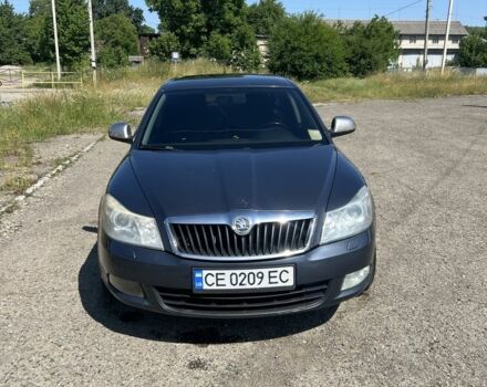 Сірий Шкода Октавія, об'ємом двигуна 1.6 л та пробігом 320 тис. км за 5999 $, фото 3 на Automoto.ua