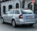 Серый Шкода Октавия, объемом двигателя 1.6 л и пробегом 237 тыс. км за 7950 $, фото 20 на Automoto.ua