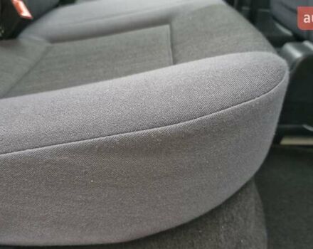 Сірий Шкода Октавія, об'ємом двигуна 1.6 л та пробігом 173 тис. км за 6799 $, фото 43 на Automoto.ua