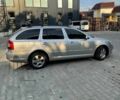 Сірий Шкода Октавія, об'ємом двигуна 1.9 л та пробігом 332 тис. км за 7200 $, фото 1 на Automoto.ua
