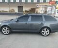 Серый Шкода Октавия, объемом двигателя 1.8 л и пробегом 271 тыс. км за 7400 $, фото 34 на Automoto.ua