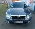 Серый Шкода Октавия, объемом двигателя 1.4 л и пробегом 326 тыс. км за 7500 $, фото 1 на Automoto.ua