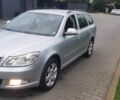 Сірий Шкода Октавія, об'ємом двигуна 1.6 л та пробігом 224 тис. км за 7720 $, фото 1 на Automoto.ua