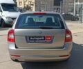 Серый Шкода Октавия, объемом двигателя 1.4 л и пробегом 224 тыс. км за 7890 $, фото 7 на Automoto.ua