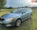 Серый Шкода Октавия, объемом двигателя 1.39 л и пробегом 270 тыс. км за 4750 $, фото 1 на Automoto.ua