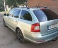 Шкода Октавия 2009 в Чернигове на Automoto.ua Серый Шкода Октавия, объемом двигателя 1.6 л и пробегом 229 тыс. км за 8500 $, фото 4 на Automoto.ua