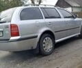 Серый Шкода Октавия, объемом двигателя 1.6 л и пробегом 238 тыс. км за 5350 $, фото 7 на Automoto.ua