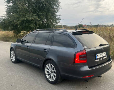 Сірий Шкода Октавія, об'ємом двигуна 1.6 л та пробігом 298 тис. км за 7800 $, фото 2 на Automoto.ua