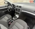 Сірий Шкода Октавія, об'ємом двигуна 1.6 л та пробігом 205 тис. км за 7900 $, фото 22 на Automoto.ua