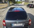 Сірий Шкода Октавія, об'ємом двигуна 1.6 л та пробігом 293 тис. км за 7650 $, фото 23 на Automoto.ua