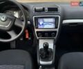 Серый Шкода Октавия, объемом двигателя 1.4 л и пробегом 201 тыс. км за 7500 $, фото 1 на Automoto.ua
