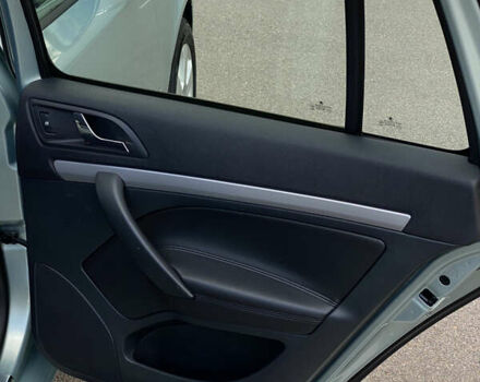 Сірий Шкода Октавія, об'ємом двигуна 1.8 л та пробігом 230 тис. км за 7100 $, фото 43 на Automoto.ua