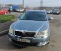 Сірий Шкода Октавія, об'ємом двигуна 1.39 л та пробігом 263 тис. км за 7200 $, фото 4 на Automoto.ua