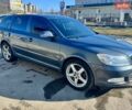 Серый Шкода Октавия, объемом двигателя 1.8 л и пробегом 175 тыс. км за 7350 $, фото 1 на Automoto.ua