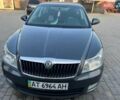 Серый Шкода Октавия, объемом двигателя 1.6 л и пробегом 338 тыс. км за 7500 $, фото 1 на Automoto.ua