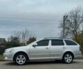Шкода Октавия 2009 в Лубнах на Automoto.ua Серый Шкода Октавия, объемом двигателя 2 л и пробегом 319 тыс. км за 7800 $, фото 2 на Automoto.ua