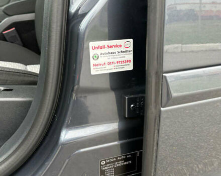 Серый Шкода Октавия, объемом двигателя 1.6 л и пробегом 176 тыс. км за 8999 $, фото 65 на Automoto.ua