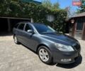 Серый Шкода Октавия, объемом двигателя 1.6 л и пробегом 318 тыс. км за 8500 $, фото 1 на Automoto.ua