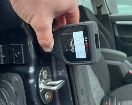 Серый Шкода Октавия, объемом двигателя 1.6 л и пробегом 181 тыс. км за 8888 $, фото 43 на Automoto.ua