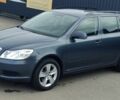 Серый Шкода Октавия, объемом двигателя 1.6 л и пробегом 203 тыс. км за 8800 $, фото 5 на Automoto.ua