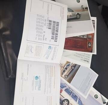 Серый Шкода Октавия, объемом двигателя 1.6 л и пробегом 113 тыс. км за 6499 $, фото 66 на Automoto.ua