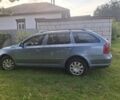 Сірий Шкода Октавія, об'ємом двигуна 1.6 л та пробігом 206 тис. км за 6500 $, фото 6 на Automoto.ua