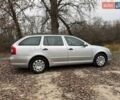Серый Шкода Октавия, объемом двигателя 1.6 л и пробегом 182 тыс. км за 7700 $, фото 36 на Automoto.ua