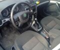 Серый Шкода Октавия, объемом двигателя 1.9 л и пробегом 305 тыс. км за 7200 $, фото 13 на Automoto.ua