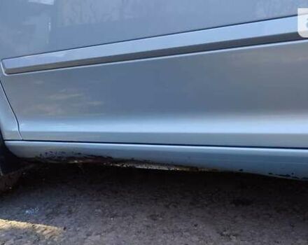 Сірий Шкода Октавія, об'ємом двигуна 1.6 л та пробігом 230 тис. км за 7100 $, фото 8 на Automoto.ua
