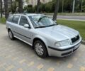 Сірий Шкода Октавія, об'ємом двигуна 1.6 л та пробігом 205 тис. км за 4900 $, фото 1 на Automoto.ua